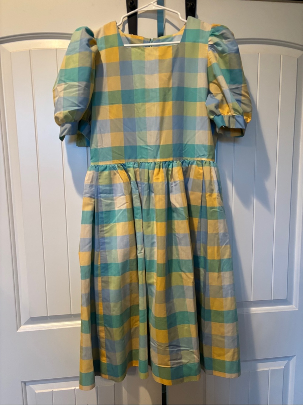 Custom Handmade dress